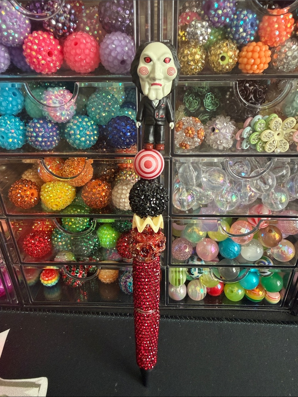 Jigsaw Pen